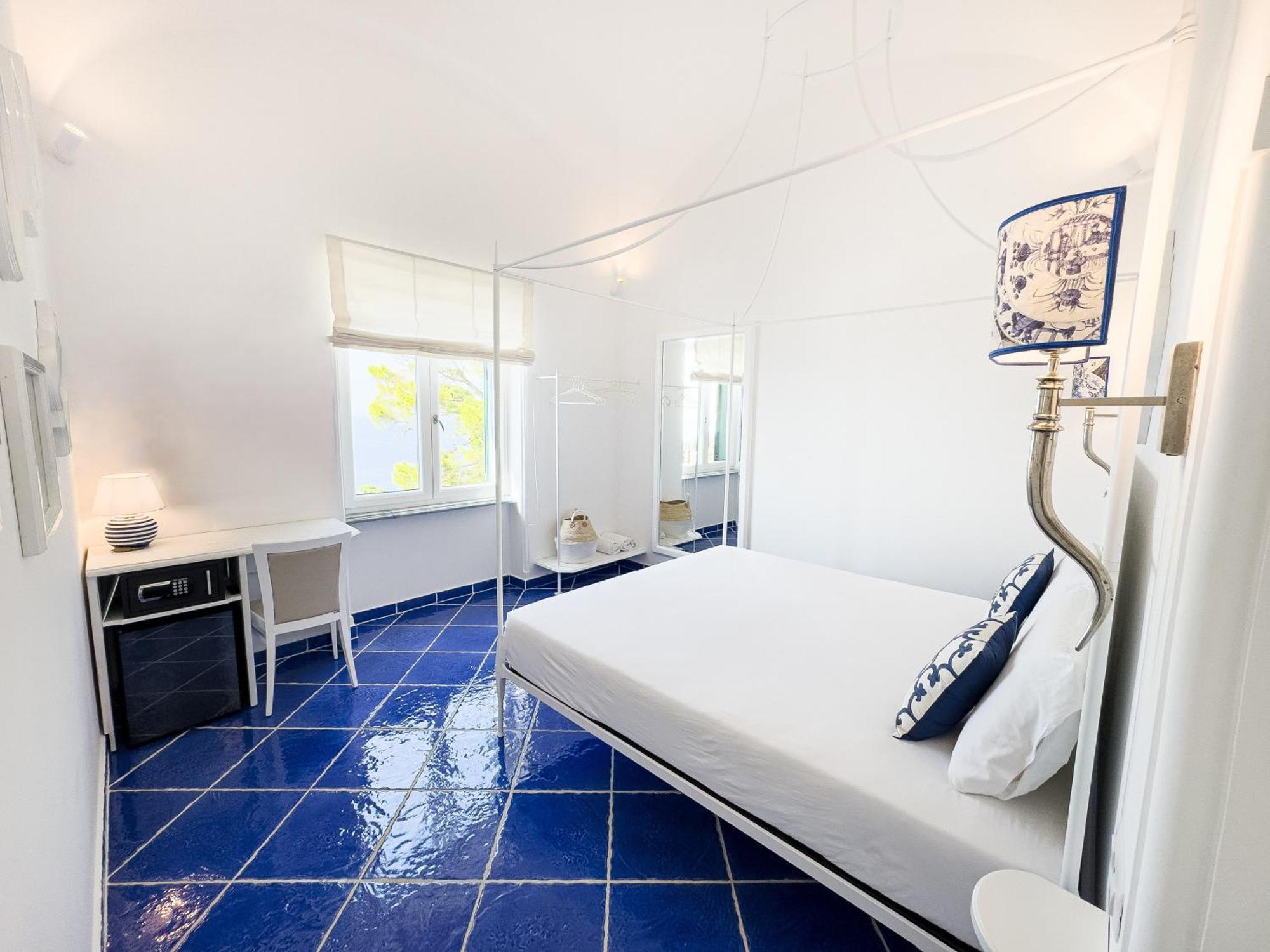 Amira Resort Anacapri  Exterior photo