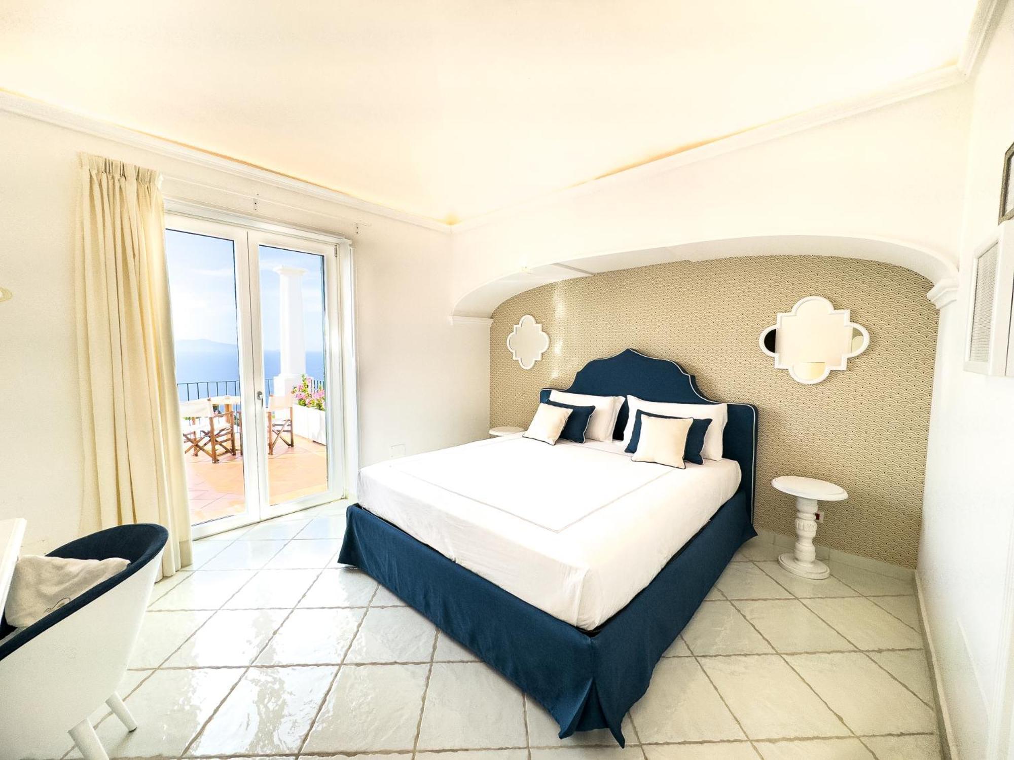 Amira Resort Anacapri  Exterior photo